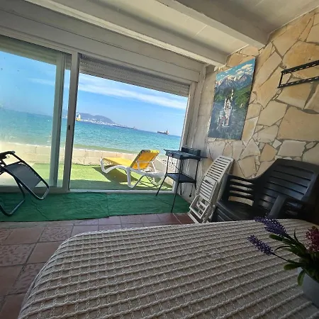 Appartement Rinconcillo *
