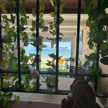 Rinconcillo Appartement Algeciras