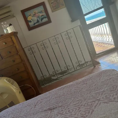 Rinconcillo Appartement