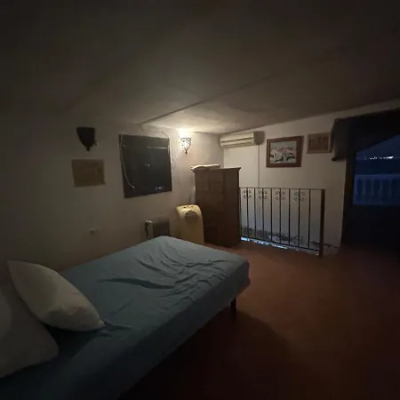 Rinconcillo Appartement